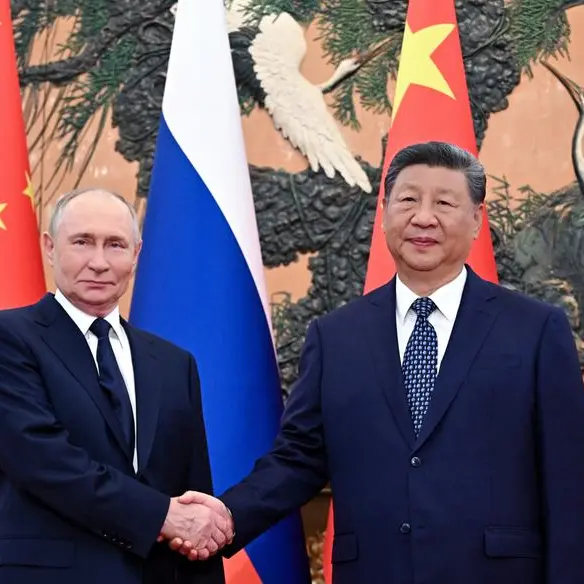 China-Russia pipeline diplomacy threatens Trump's energy grip: Bousso