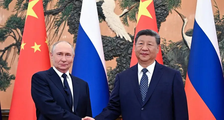 China-Russia pipeline diplomacy threatens Trump's energy grip: Bousso