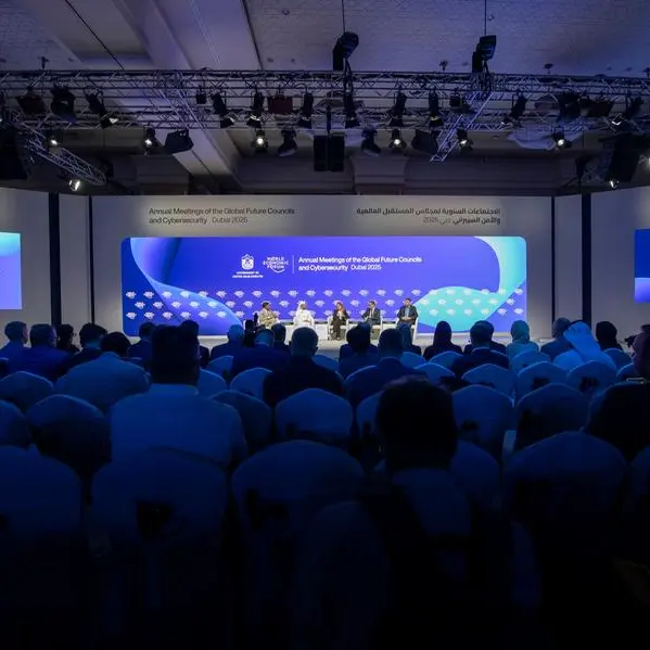 UAE leads global dialogue at the Annual Meeting on Cybersecurity 2025