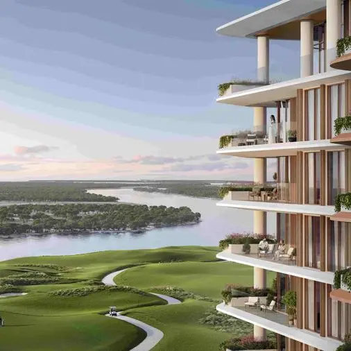 تواصل جزيرة ياس جاذبيتها العالمية مع بيع الدار كافة وحدات