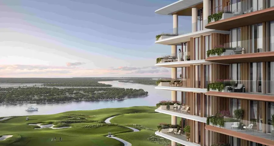 تواصل جزيرة ياس جاذبيتها العالمية مع بيع الدار كافة وحدات