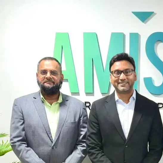 AMISEQ fuels growth with Middle East Focus and launches Z-Deploy to revolutionize cybersecurity deployments
