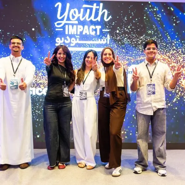 شباب من الإمارات يشاركون في قمة إقليمية بالأردن ضمن برنامج بيبسيكو لتمكين الجيل الجديد في الشرق الأوسط