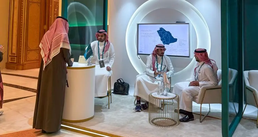 Taiba participates in the PIF Private Sector Forum 2026