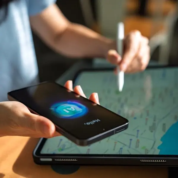 Saudi: Almosafer, Amadeus strengthen AI travel partnership