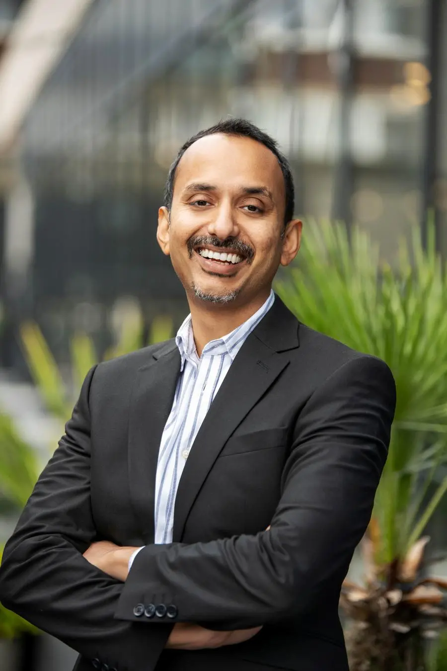 مجموعة \"تيرن\" تستعرض منصة البنية التحتية للقوى العاملة في قطاع الرعاية الصحية خلال معرض الصحة العالمي \"دبي \"WHX 2026