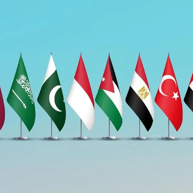 UAE, Saudi Arabia, Turkey, Egypt, Jordan, Indonesia, Pakistan, Qatar join Trump's 'Board of Peace'