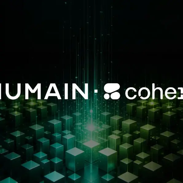HUMAIN and Cohere announce AI compute, sovereign models, and enterprise AI collaboration