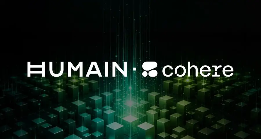 Saudi Arabia's Humain, Canada's Cohere to work together on AI compute, sovereign AI models