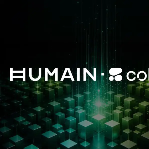 Saudi Arabia's Humain, Canada's Cohere to work together on AI compute, sovereign AI models