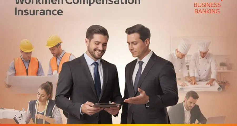 Mashreq redefines business protection for SMEs with instant, embedded insurance solutions in partnership with Sukoon