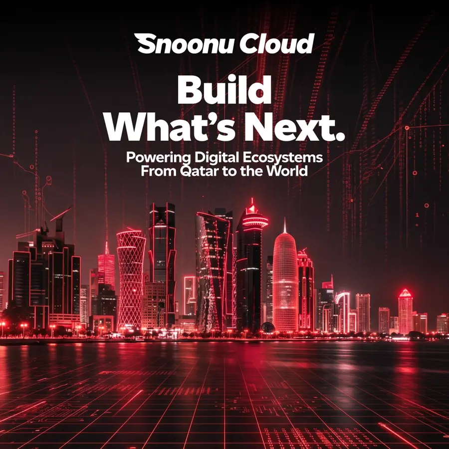 Snoonu launches Snoonu cloud
