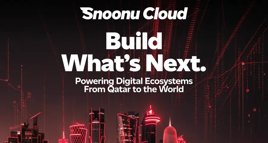 Snoonu launches Snoonu cloud