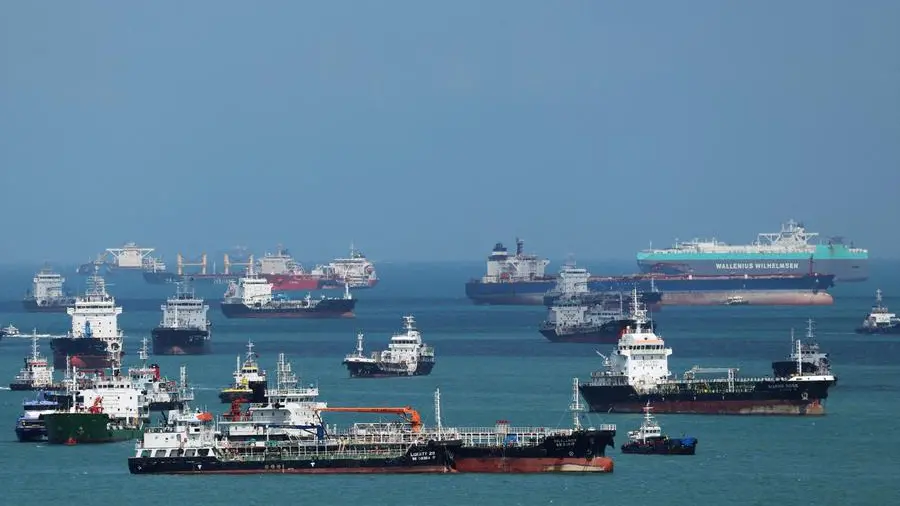 Oil prices pares gains after Iran announces end to attacks on Israel