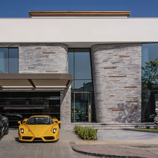 Alpago Group introduces Curve DiLusso, an ultra-luxury beachfront residence on Palm Jumeirah