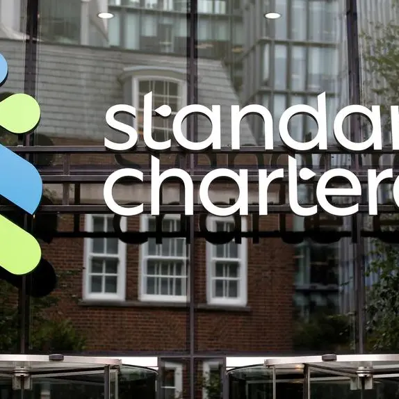 StanChart forms new entity for digital assets custody services in EU