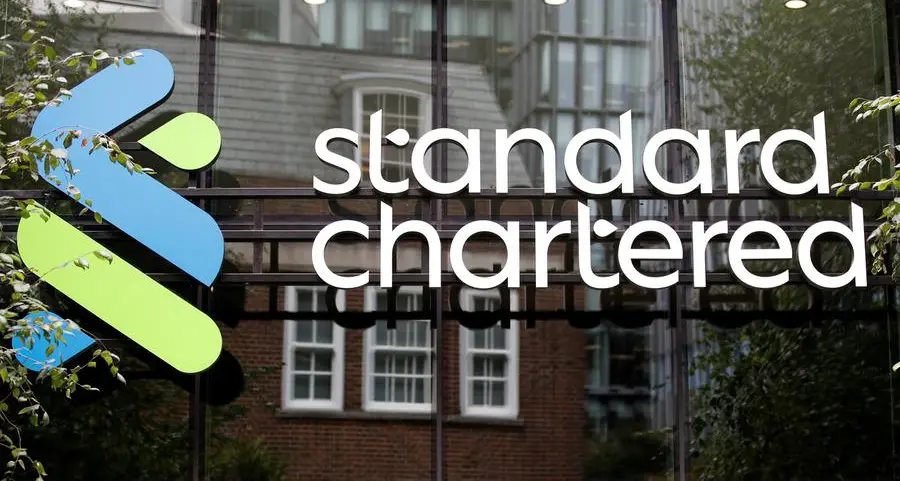 StanChart forms new entity for digital assets custody services in EU