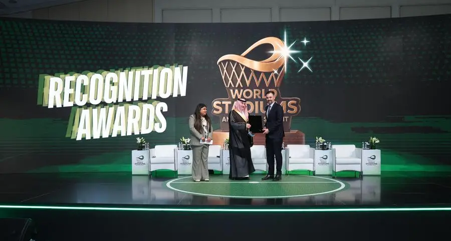 New Murabba takes a significant role at the World Stadium and Arenas Summit