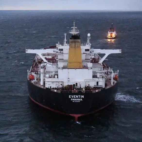 Egypt announces new oil output from Gulf of Suez field