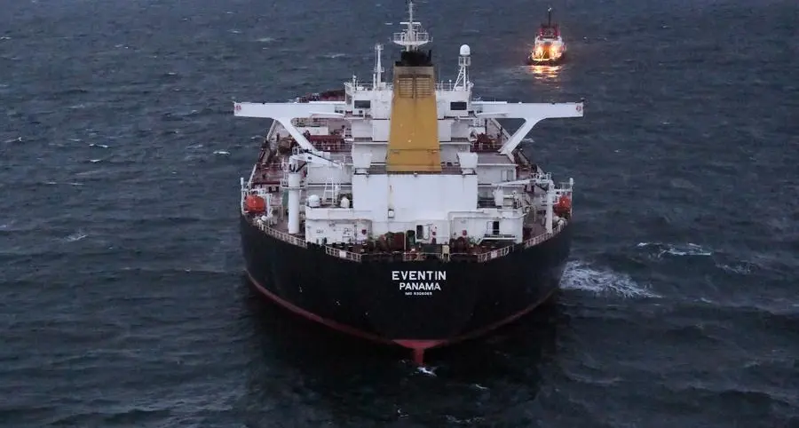 Egypt announces new oil output from Gulf of Suez field