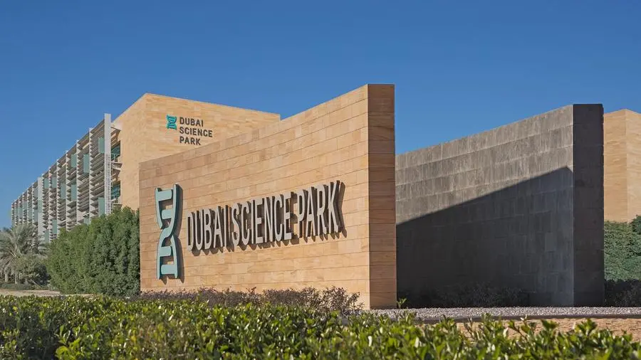 Robertet inaugurates its regional headquarters at Dubai Science Park