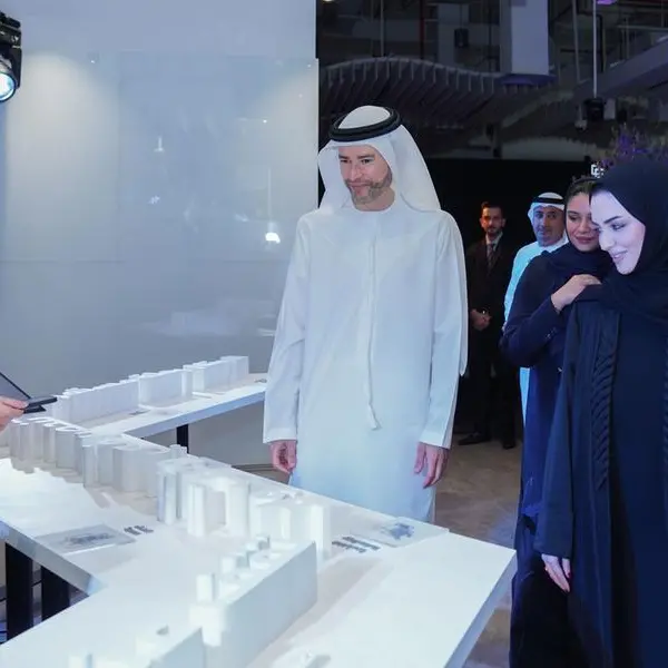 صندوق محمد بن راشد للابتكار يدشن مرحلة جديدة لتعزيز الابتكار الحكومي