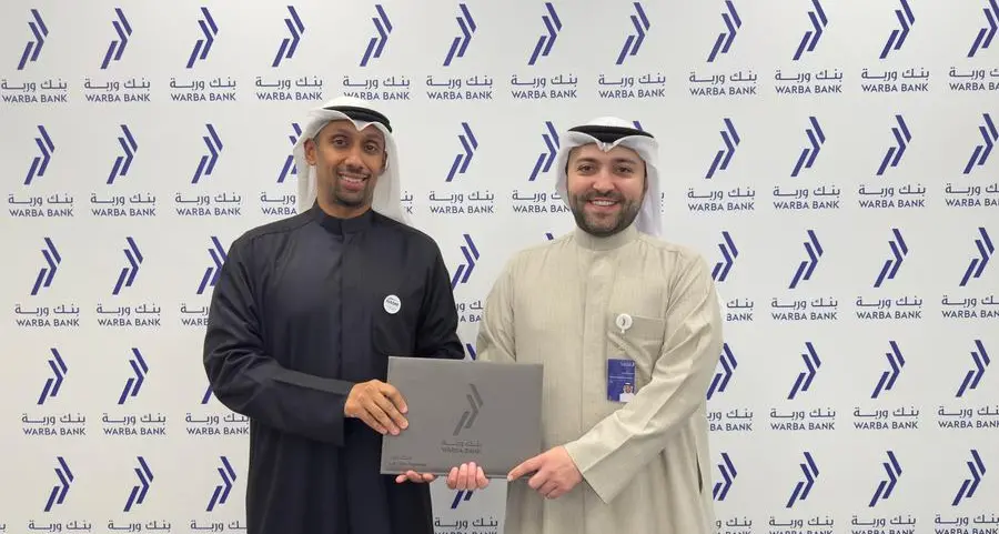 \"وربة\" يجدد شراكته مع الأكاديمية الوطنية للطب الرياضي (NASM) لتعزيز الوعي الصحي