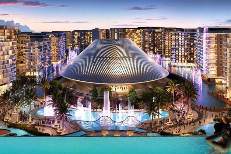 Azizi maintains top rank among property developers in Dubai