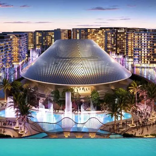 Azizi maintains top rank among property developers in Dubai