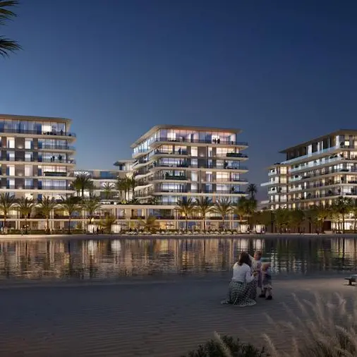Sharjah’s Dh25 Billion Coastal Development to add jobs, housing, and investment opportunities
