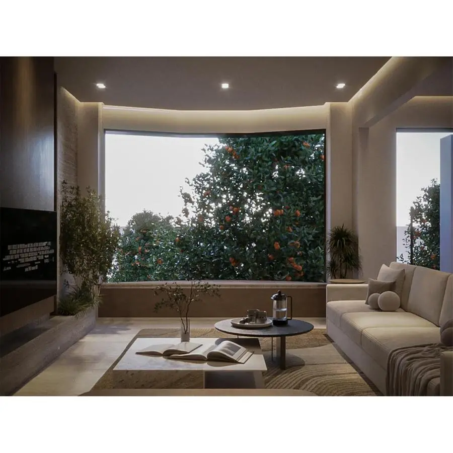 SmartCrowd secures record-breaking AED 24 mln sale on Palm Jumeirah villa flip