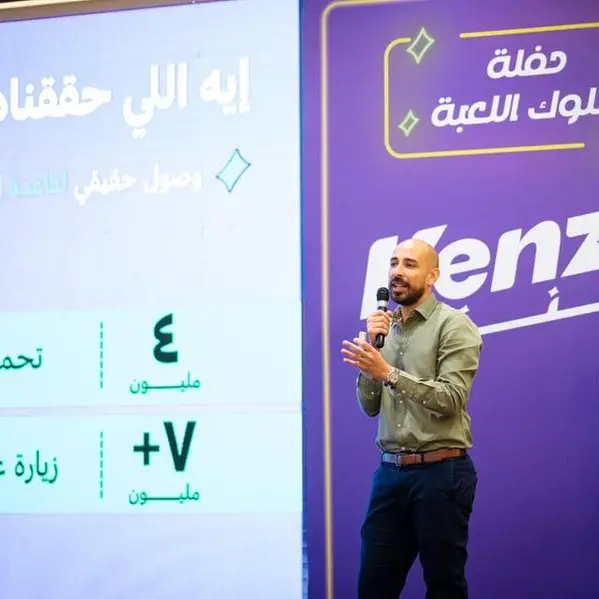 Kenzz App honors top-performing sellers in First-Ever Vendors Awards Ceremony