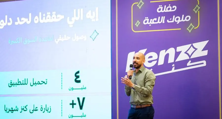Kenzz App honors top-performing sellers in First-Ever Vendors Awards Ceremony