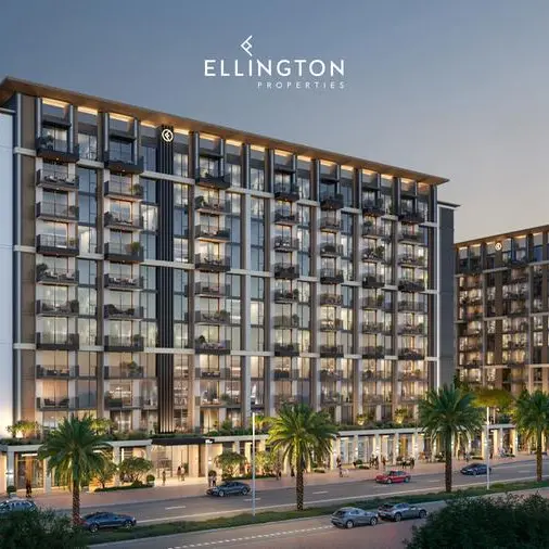 Ellington Properties expands into Dubai South, Dubai’s fastest-growing urban district