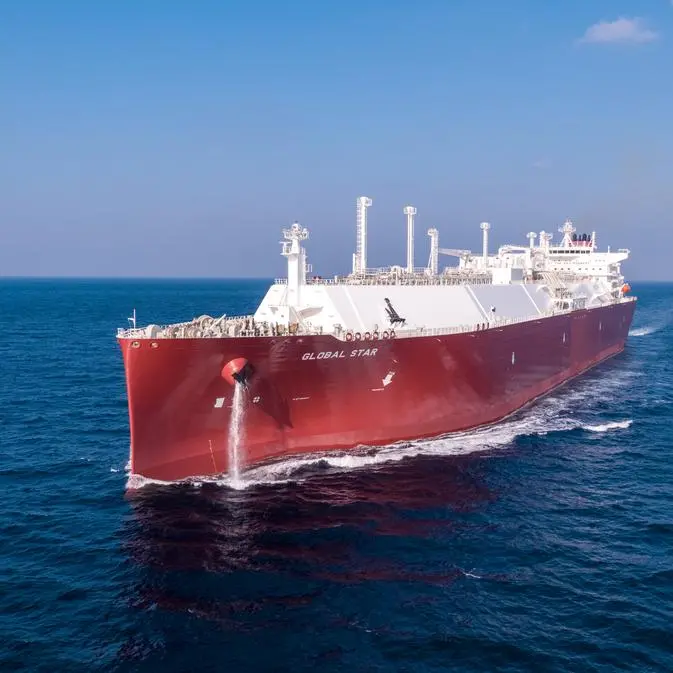 Nakilat delivers QAR 1.69 bln net profit in FY2025, an Increase of 3.1%