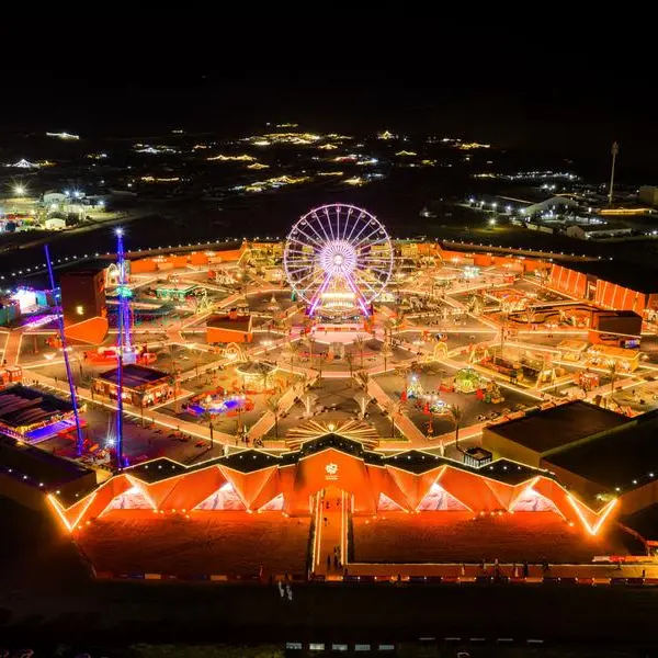 Liwa International Festival 2026 welcomes over 700,000 visitors