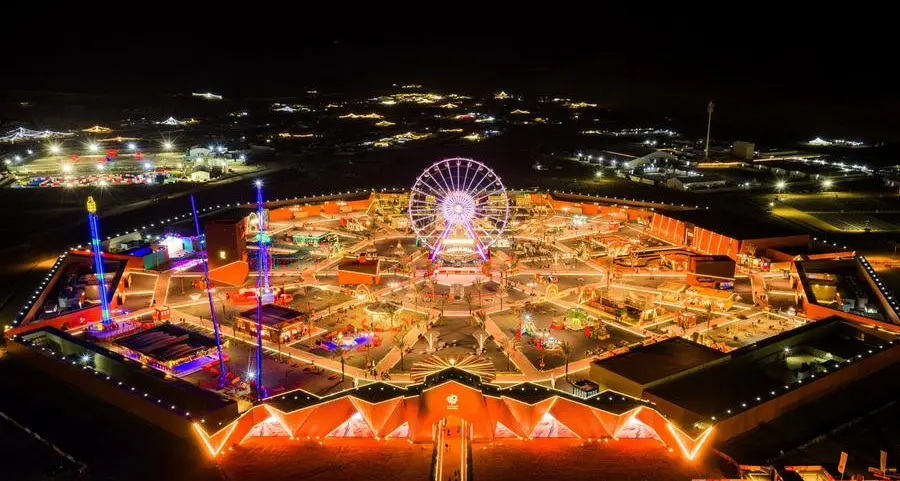 Liwa International Festival 2026 welcomes over 700,000 visitors