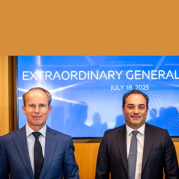 Results of the Stellantis 2025 Extraordinary General Meeting of Shareholders
