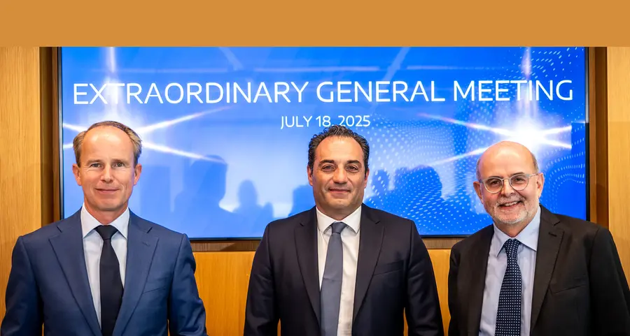 Results of the Stellantis 2025 Extraordinary General Meeting of Shareholders