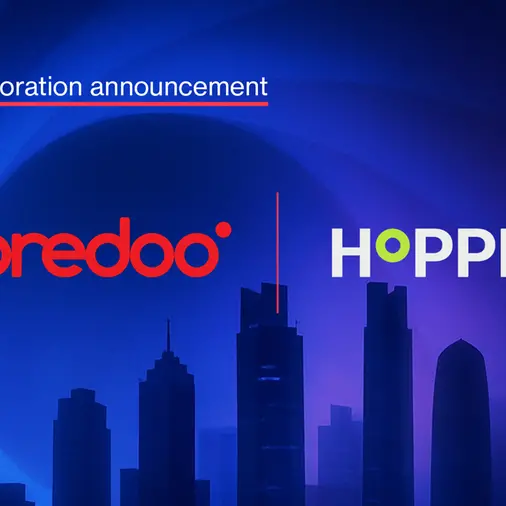 Ooredoo assesses HopprTV for market intelligence and delivery in Qatar