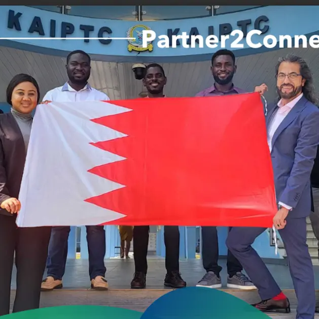 CTM360 supports ITU’s “Cyber for Good” initiative