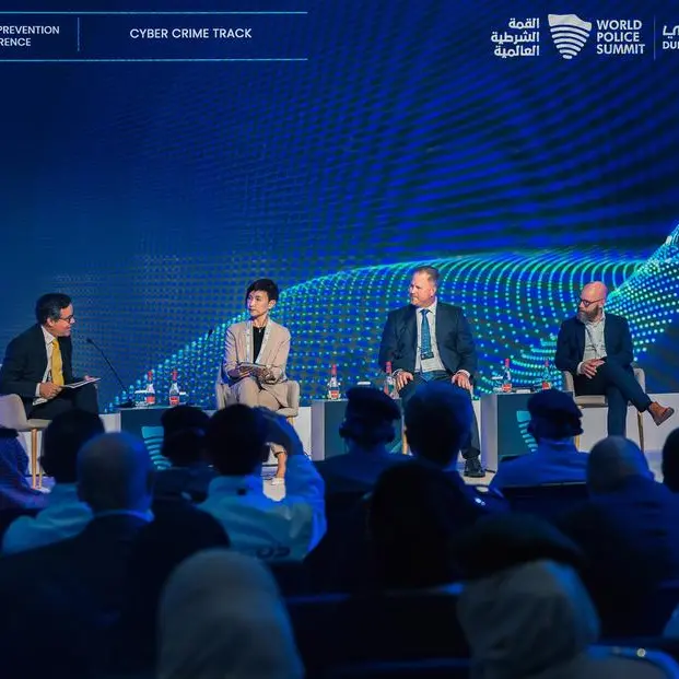World Police Summit kicks off today in Dubai