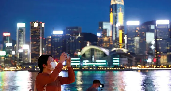 Hong Kong plans tax cuts on bonus pay to lure top fund managers, sources say