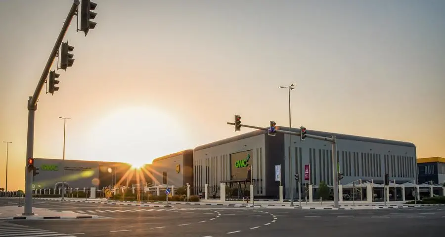 جي دبليو سي«GWC» وكيو سي+«QC+» تعلنان عن مخططات تطوير أكبر