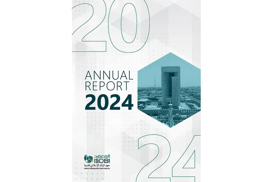 The Islamic Development Bank Institute (IsDBI), the knowledge beacon of the IsDB Group, is pleased to announce the issuance of its 2024 Annual Report, officially released during the 2025 Annual Meetings in Algiers, Algeria. Image courtesy: IsDBI