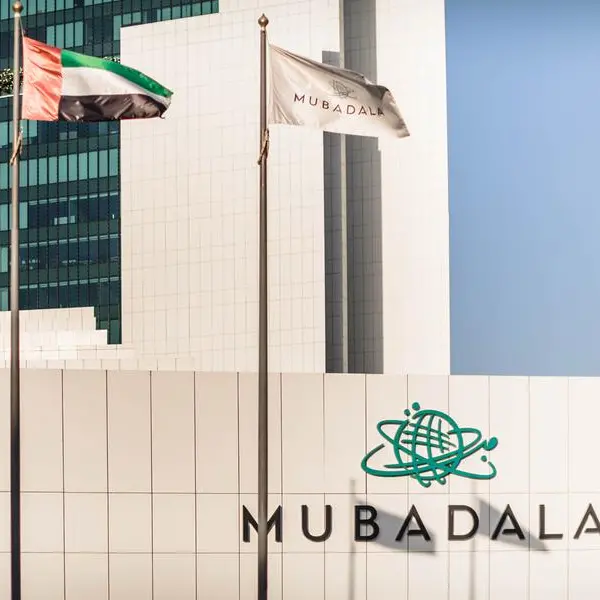 Mubadala to pursue investment push despite global turmoil: CEO