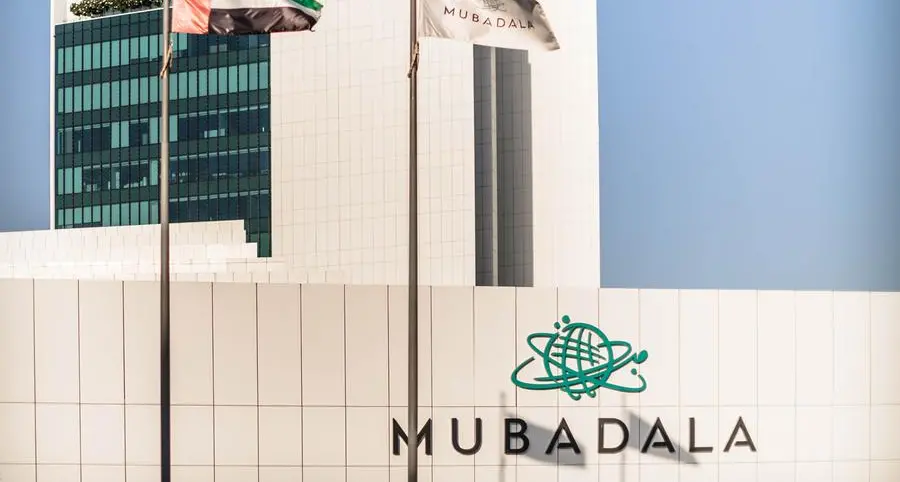 Mubadala to pursue investment push despite global turmoil: CEO
