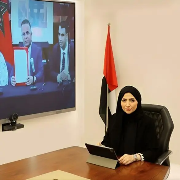 Dubai Judicial Institute signs MoU with Morocco’s Institut Supérieur de la Magistrature