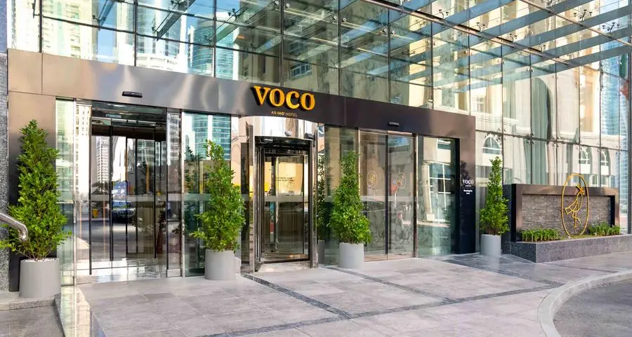 United Hospitality Management appointed to operate voco Bonnington JLT, Dubai