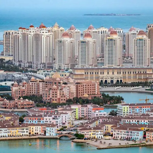 Qatar: Realty trading volume exceeds $274mln in a week